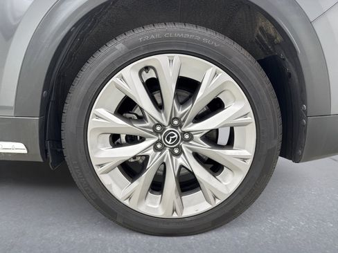 Used 2024 MAZDA CX-90 3.3 Turbo w/ Premium Package AWD/4WD image 28
