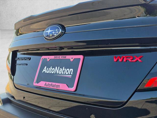 New 2026 Subaru WRX GT AWD/4WD image 14