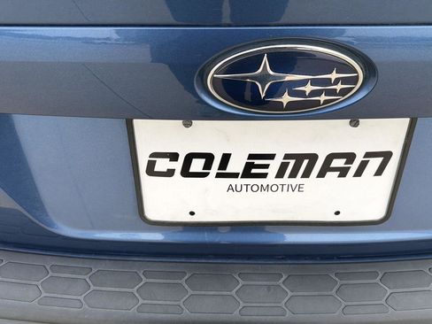 Used 2019 Subaru Crosstrek 2.0i Limited w/ Moonroof Package w/Navigation image 30