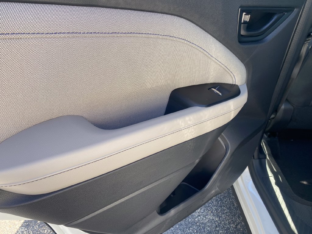 New 2026 Subaru Forester Premium AWD/4WD image 15