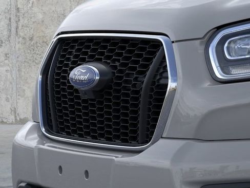 New 2025 Ford Transit 350 XLT image 17