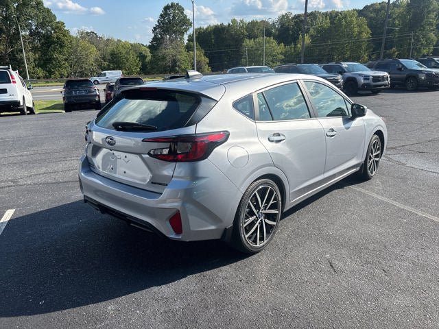New 2026 Subaru Impreza 2.0i Sport AWD/4WD image 58