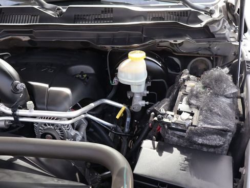 Used 2018 RAM 1500 Big Horn image 39