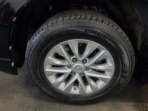 Used 2017 Lexus GX 460 Premium AWD/4WD image 21