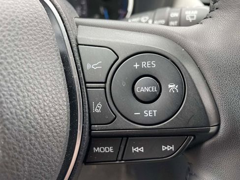 Used 2023 Toyota RAV4 XLE Premium image 31