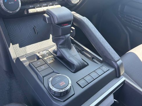 New 2026 Toyota Tacoma TRD Sport RWD image 25