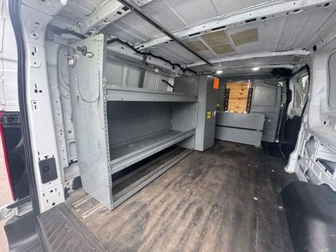 Used 2018 Ford Transit 250 148 Low Roof image 18