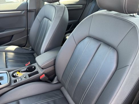 Used 2024 Audi A3 2.0T Premium image 14