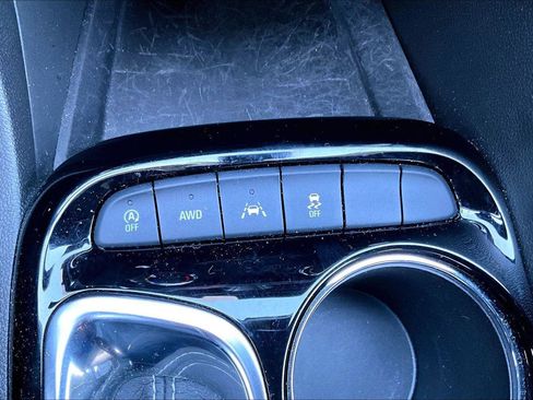 Used 2024 Buick Encore GX Sport Touring w/ Experience Buick Package AWD/4WD image 36