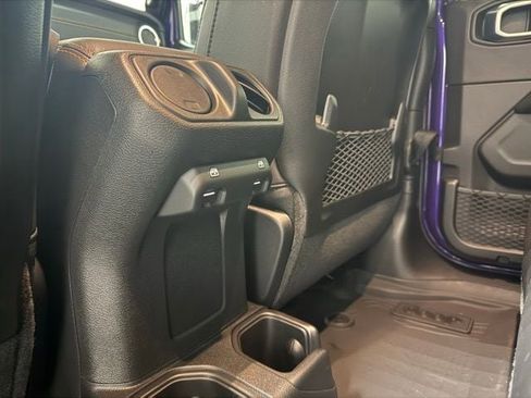 New 2026 Jeep Gladiator Sahara image 17