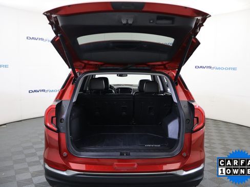 Used 2022 GMC Terrain AT4 w/ LPO, Floor Liner Package image 8