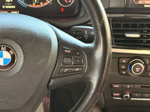 Used 2014 BMW X3 xDrive28i image 34