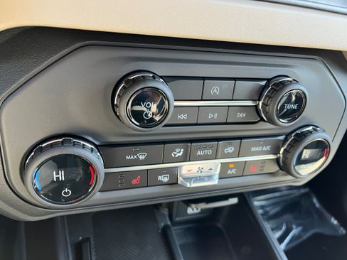 New 2026 Ford Bronco Big Bend AWD/4WD image 15