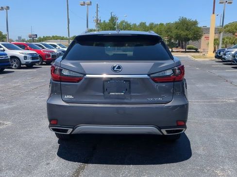 Used 2020 Lexus RX 350 FWD w/ Premium Package image 7