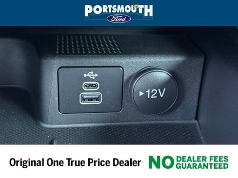 New 2025 Ford Escape ST-Line Select w/ Tech Pack #1 image 18