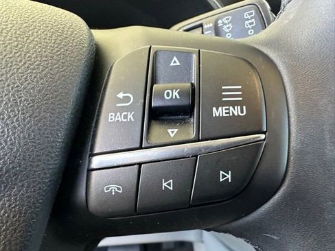 Certified 2024 Ford Escape Active FWD image 22