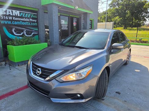 Used 2016 Nissan Altima 2.5 SL w/ 2.5 Technology Package FWD image 54