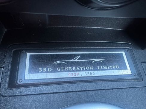 Used 2006 MAZDA MX-5 Miata 3rd Generation Limited image 16