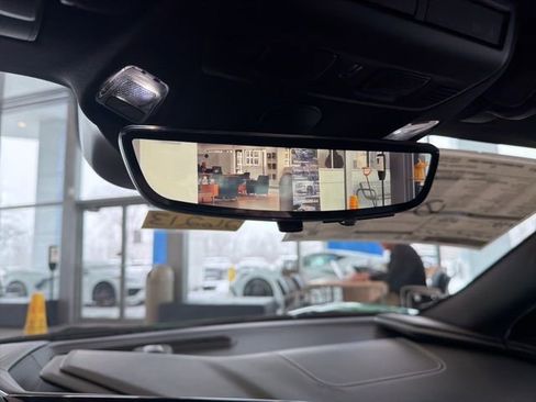 New 2026 Chevrolet Corvette Stingray Coupe image 23