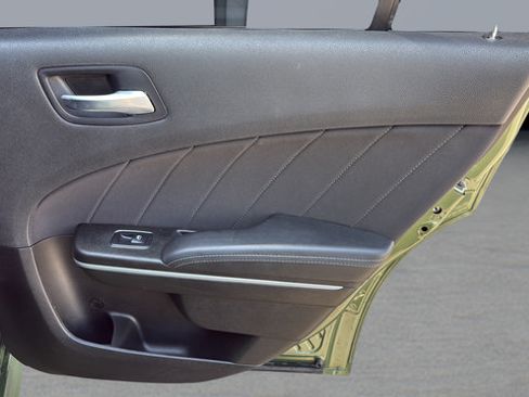 Used 2023 Dodge Charger GT RWD image 28