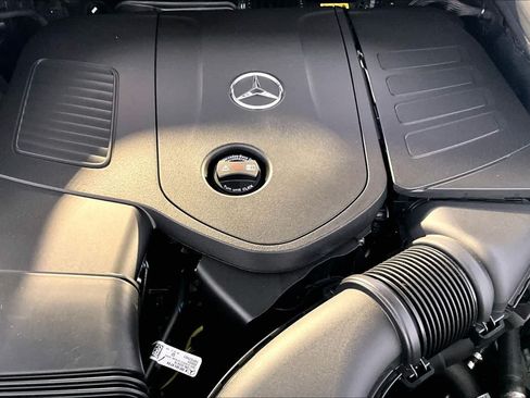 New 2026 Mercedes-Benz GLE 350 4MATIC image 15