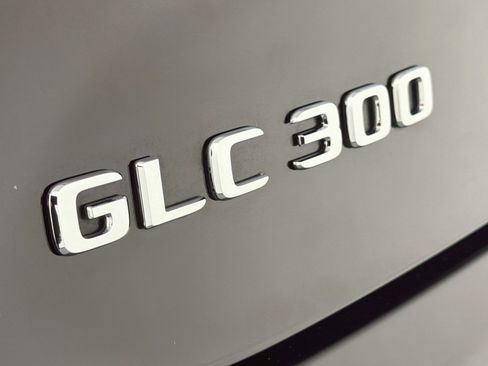 Certified 2022 Mercedes-Benz GLC 300 4MATIC Coupe image 9