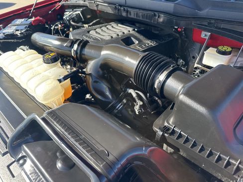 Used 2022 Ford F150 XLT w/ Equipment Group 302A High image 16