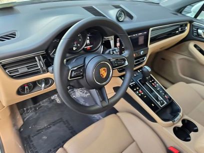 Used 2025 Porsche Macan