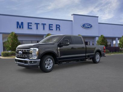 New 2026 Ford F250 XLT