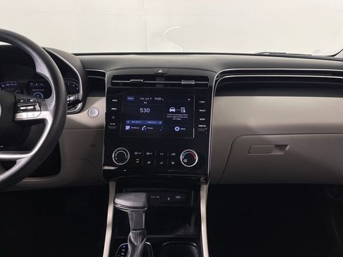 Certified 2023 Hyundai Tucson SEL AWD/4WD image 16