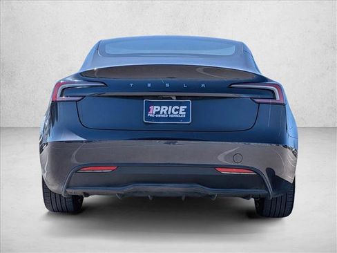 Used 2025 Tesla Model 3 Long Range image 6