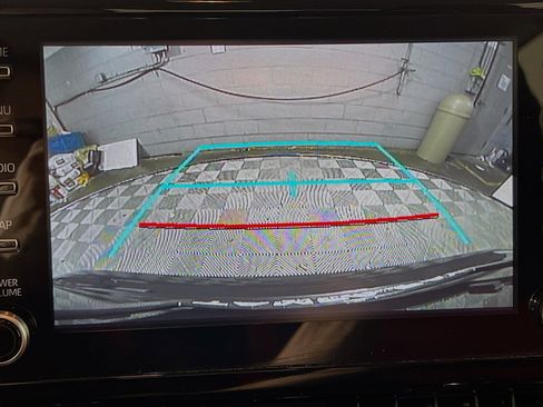 Used 2020 Toyota Corolla LE w/ Carpet Mat Package (TMS) image 25