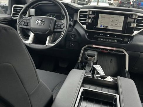 Used 2025 Toyota Tundra SR5 image 23