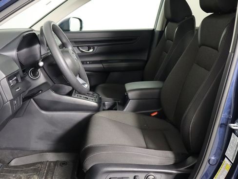 Used 2025 Honda CR-V EX image 14