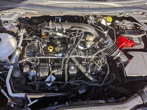 Used 2021 Ford Escape Titanium w/ Class II Trailer Tow Package image 22