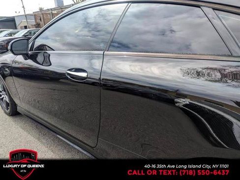 Used 2019 Mercedes-Benz E 53 AMG 4MATIC Coupe image 7