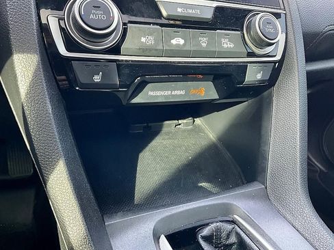 Used 2017 Honda Civic Touring image 20