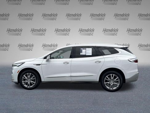 Used 2023 Buick Enclave Essence w/ Experience Buick Package FWD image 7