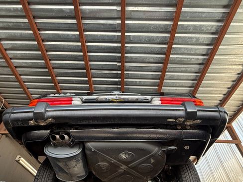 Used 1987 Mercedes-Benz 560 SL image 33