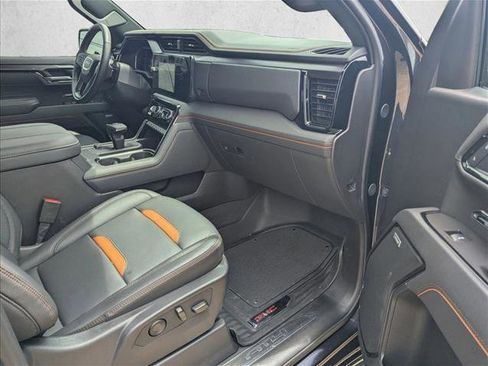Used 2026 GMC Sierra 1500 AT4 w/ AT4 Premium Package AWD/4WD image 21