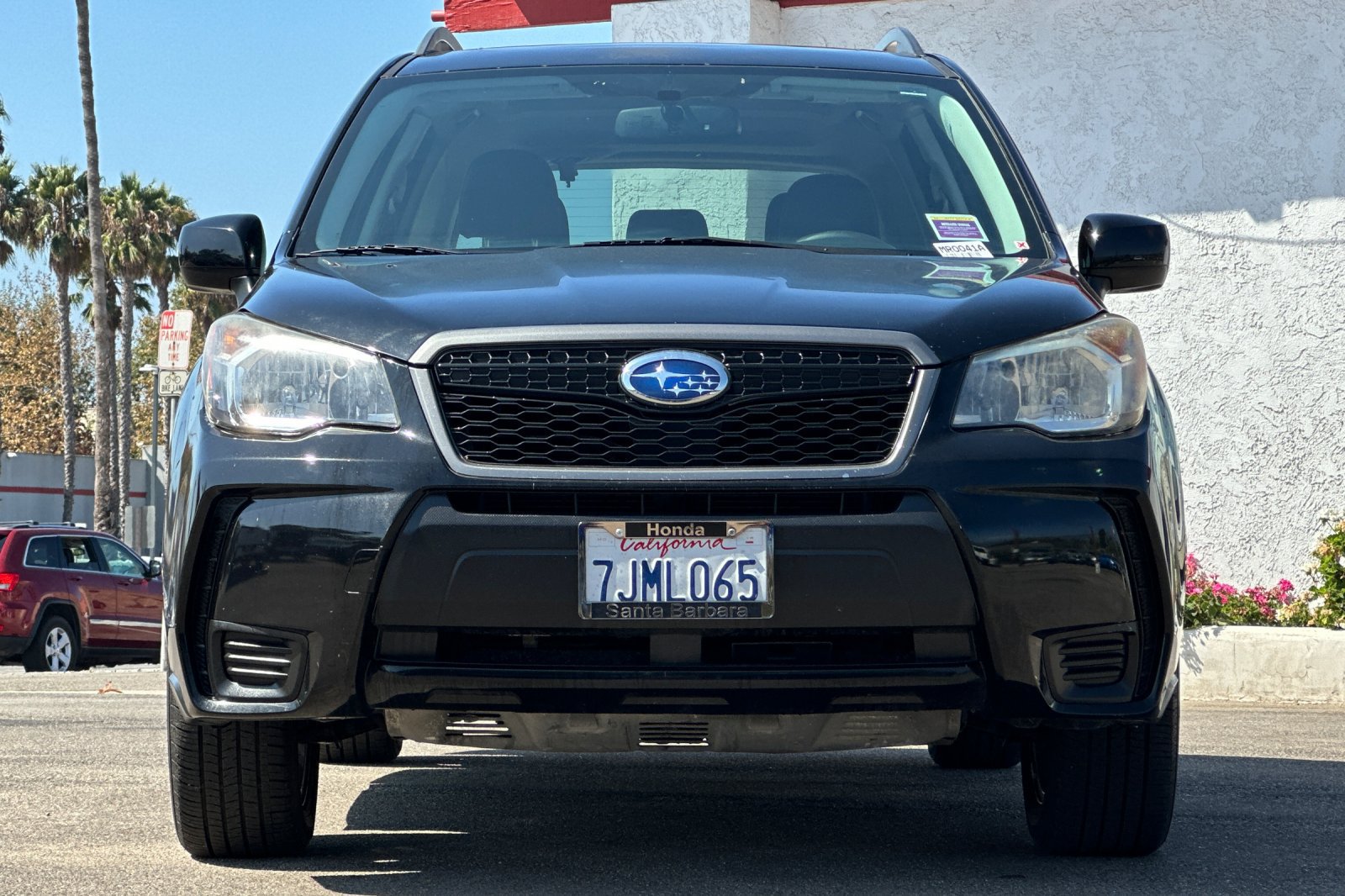 Used 2015 Subaru Forester 2.0XT Premium AWD/4WD image 9