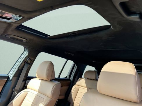 New 2026 Hyundai Santa Fe Calligraphy FWD image 14
