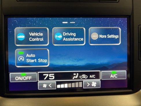 Certified 2025 Subaru Legacy image 18