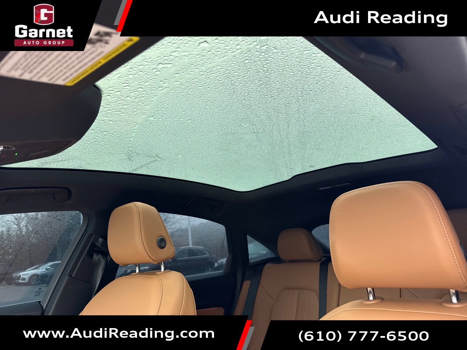 Certified 2025 Audi A5 2.0T Premium w/ Convenience Package AWD/4WD image 33