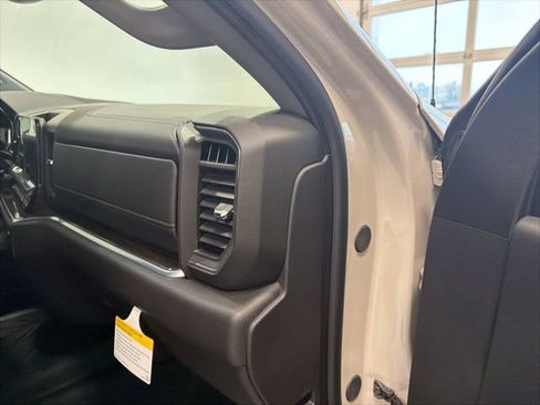 New 2026 Chevrolet Silverado 1500 RST w/ RST Select Package image 22