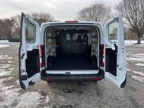Used 2024 Ford Transit 250 Low Roof w/ Exterior Upgrade Package image 25