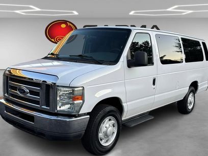 Used 2008 Ford E-350 and Econoline 350 XLT