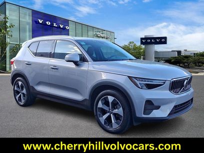 Certified 2024 Volvo XC40 B5 Core