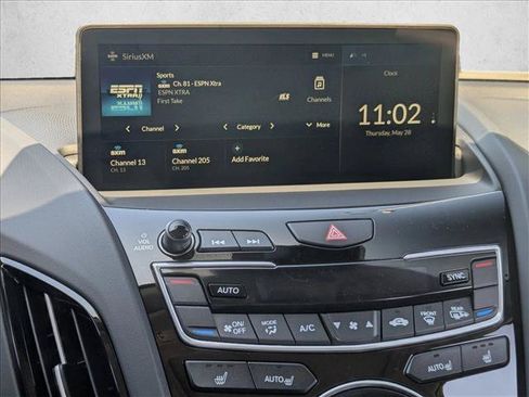 New 2026 Acura RDX w/ Technology Package AWD/4WD image 12