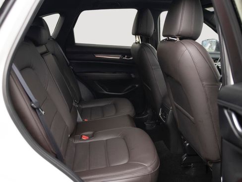 Used 2023 MAZDA CX-5 Signature AWD/4WD image 15